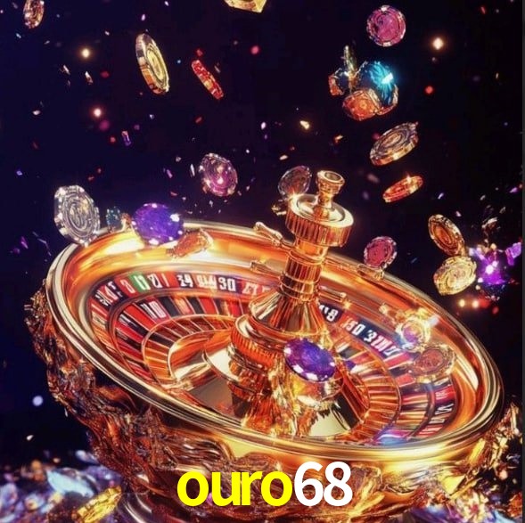 ouro68 - Roleta da Adrenalina - ouro68.com